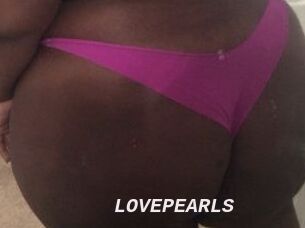 LOVEPEARLS