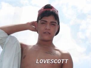 LOVESCOTT