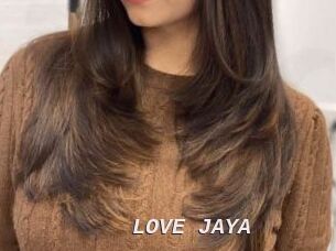 LOVE_JAYA