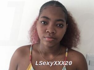 LSexyXXX20