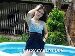 LUISACANDYLOVE
