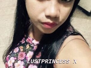 LUSTPRINCESS_X