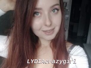 LYDIAcrazygirl