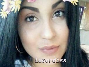 LaGordiss