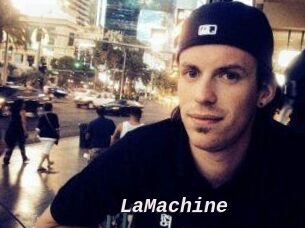 LaMachine