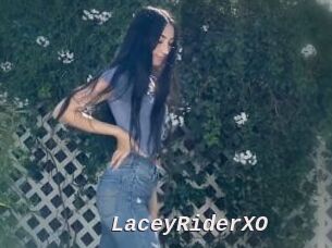LaceyRiderXO