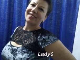 LadyG