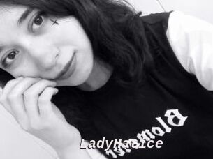 LadyHatice