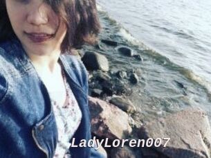 LadyLoren007