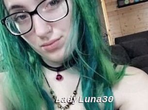 LadyLuna30 Live Camgirls Sex