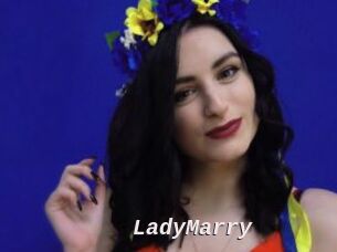 LadyMarry