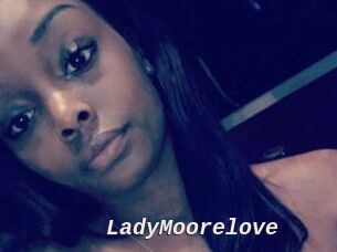 LadyMoorelove