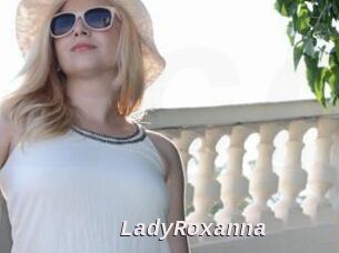LadyRoxanna
