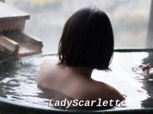LadyScarlette Live Camgirls Sex
