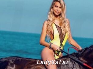 LadyXstar