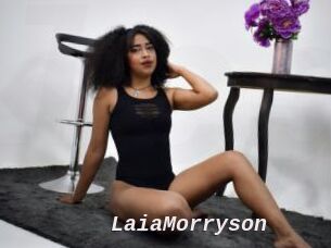 LaiaMorryson
