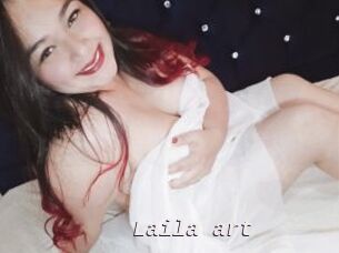 Laila_art Live Camgirls Sex