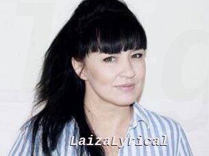 LaizaLyrical