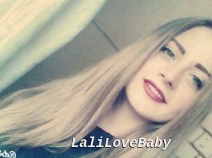 Lali_LoveBaby