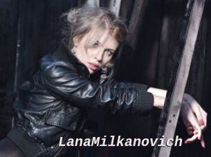 LanaMilkanovich