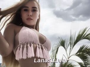 LanaSilver