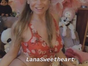 LanaSweetheart