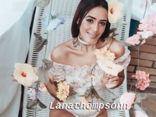 Lanathompsonn