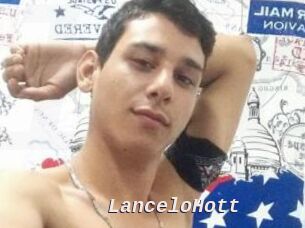 LanceloHott