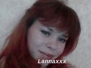 Lannaxxx