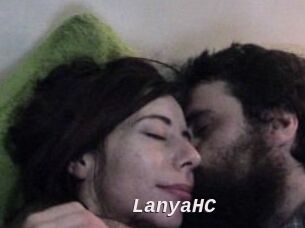 LanyaHC