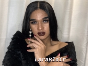 LaraBlair