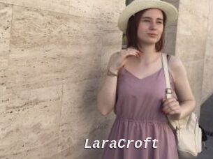 LaraCroft