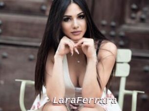 LaraFerrara