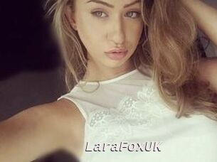 LaraFoxUK