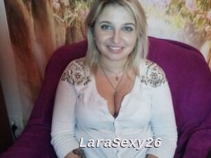 LaraSexy26