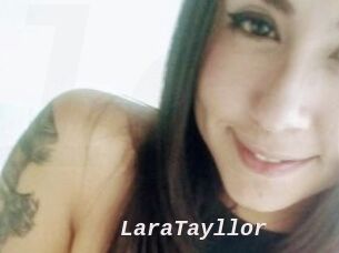 LaraTayllor