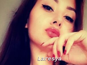 Laresya