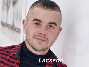 Larsson