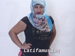 Latifamuslimy