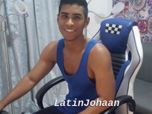 LatinJohaan