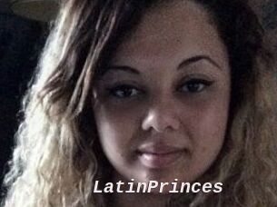 LatinPrinces