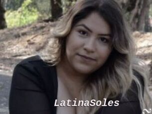 LatinaSoles