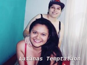 Latinas_Temptation