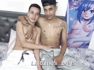 Latinos_Boys