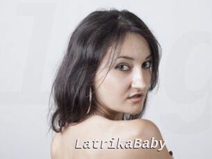 LatrikaBaby