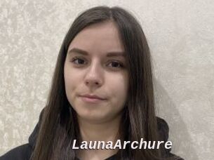 LaunaArchure