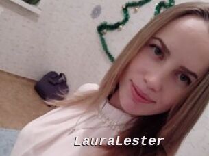 LauraLester