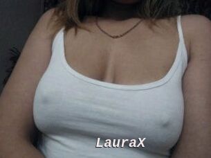 LauraX