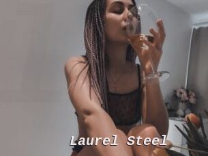 Laurel_Steel