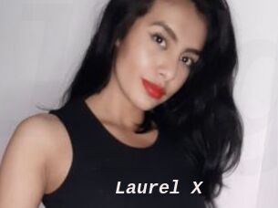 Laurel_X